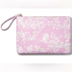 Supergoop! x LoveShackFancy Exclusive Clutch